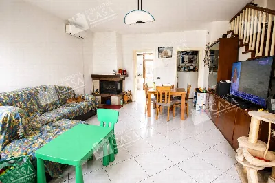 Casa Indipendente in vendita a Calderara d... - foto 3