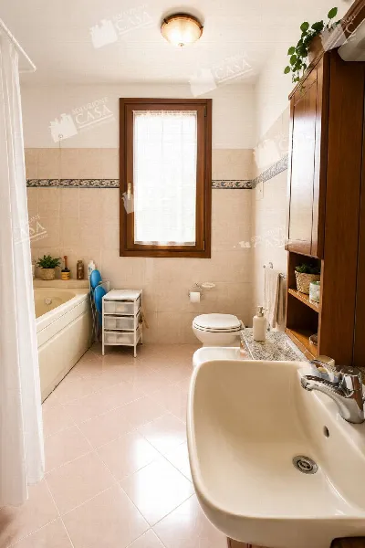 Casa Indipendente in vendita a Calderara d... - foto 9