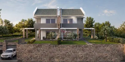 Casa Indipendente in vendita a Sarego - foto 1