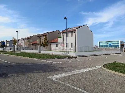 Villa in vendita a Gambellara - foto 1