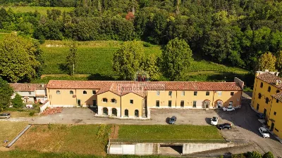 Palazzo/Stabile in vendita a Lonigo - foto 2