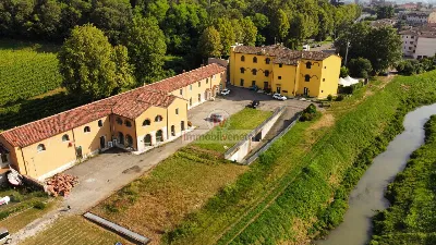 Palazzo/Stabile in vendita a Lonigo - foto 4