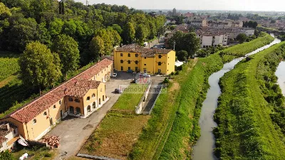 Palazzo/Stabile in vendita a Lonigo - foto 6