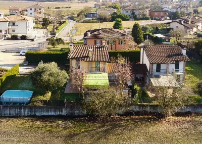 Casa Indipendente in vendita a Arcugnano - foto 1