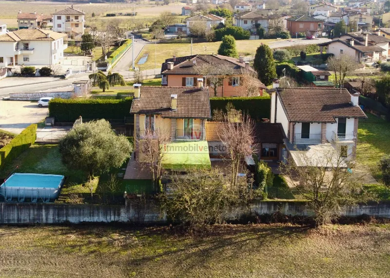 Casa Indipendente in vendita ad Arcugnano - foto 1