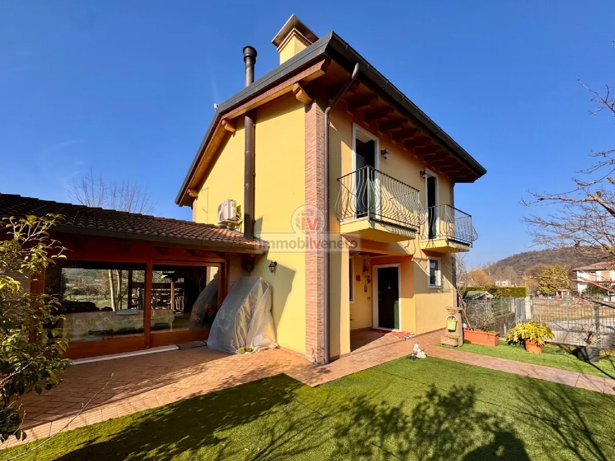 Casa Indipendente in vendita ad Arcugnano - foto 2