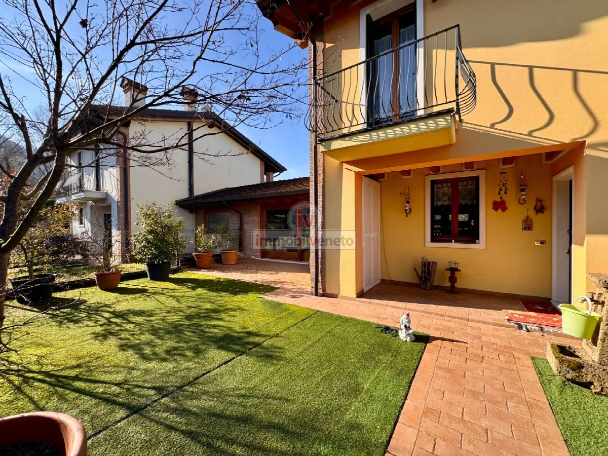 Casa Indipendente in vendita ad Arcugnano - foto 3