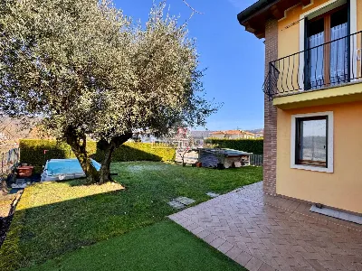 Casa Indipendente in vendita a Arcugnano - foto 5