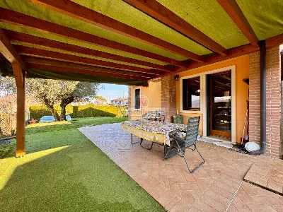 Casa Indipendente in vendita a Arcugnano - foto 7
