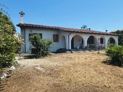 Villa a Roma