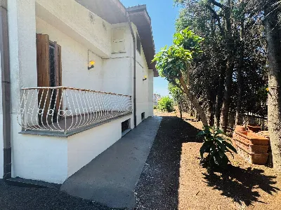 Villa in vendita a Roma, Trigoria, Castel ... - foto 10
