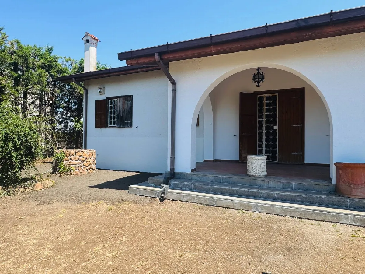 Villa in vendita a Roma, Trigoria, Castel Romano - foto 2