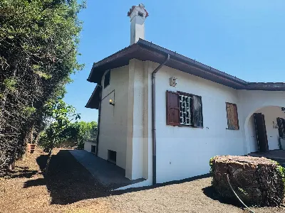 Villa in vendita a Roma, Trigoria, Castel ... - foto 3