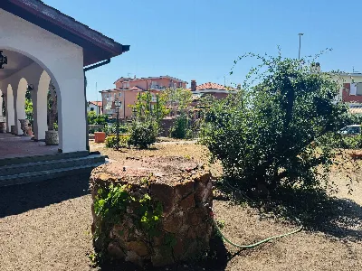 Villa in vendita a Roma, Trigoria, Castel ... - foto 4