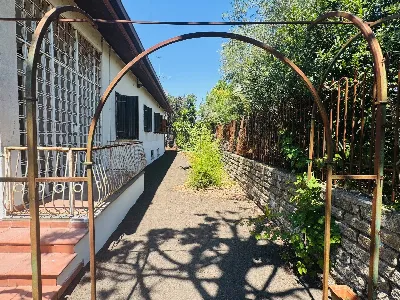 Villa in vendita a Roma, Trigoria, Castel ... - foto 6
