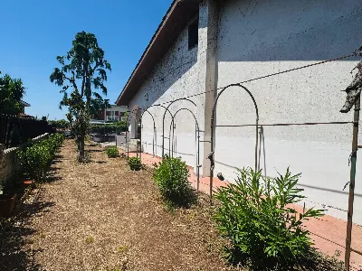 Villa in vendita a Roma, Trigoria, Castel ... - foto 9