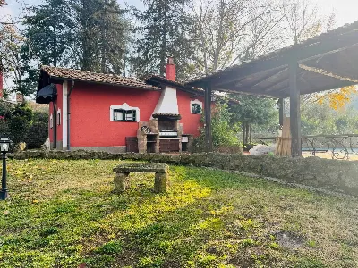 Villa in vendita a Marino - foto 10
