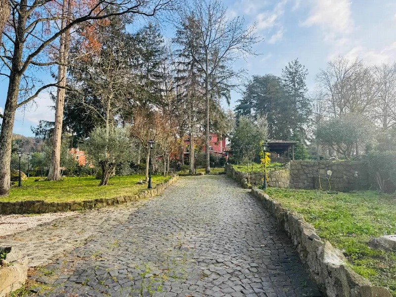 Villa in vendita a Marino - foto 2