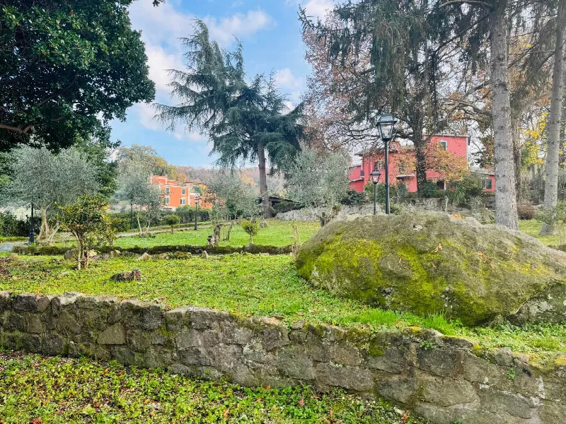 Villa in vendita a Marino - foto 3