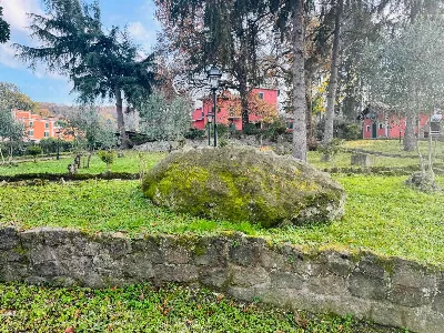 Villa in vendita a Marino - foto 4