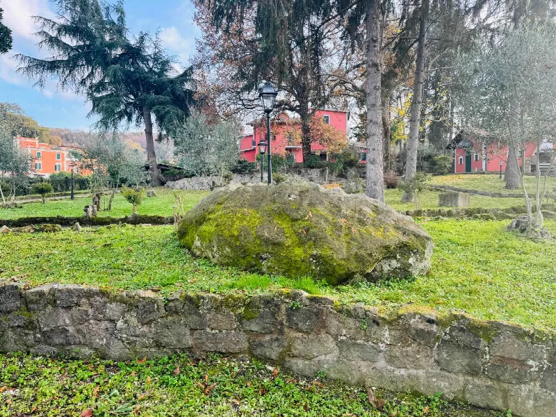 Villa in vendita a Marino - foto 4