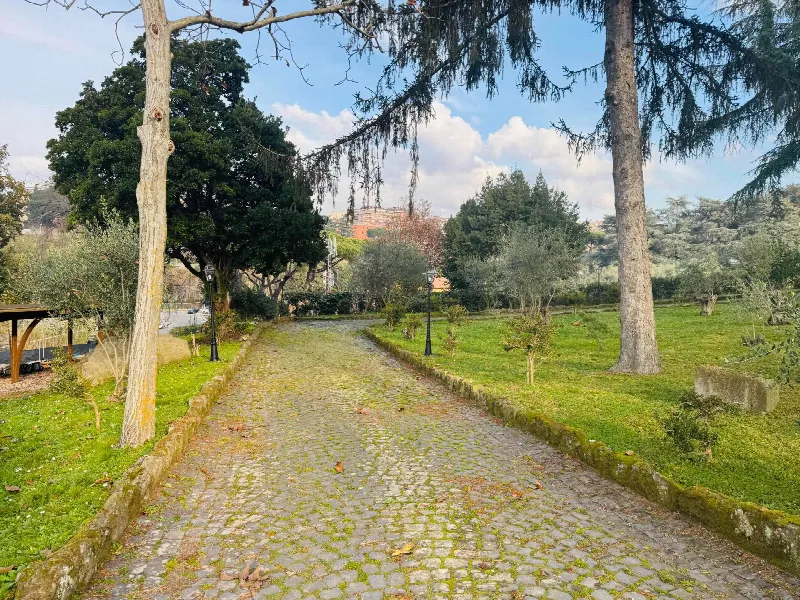 Villa in vendita a Marino - foto 7