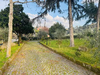 Villa in vendita a Marino - foto 8