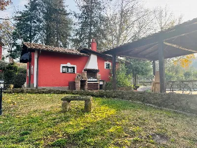 Villa in vendita a Marino - foto 9