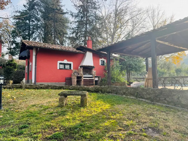 Villa in vendita a Marino - foto 9