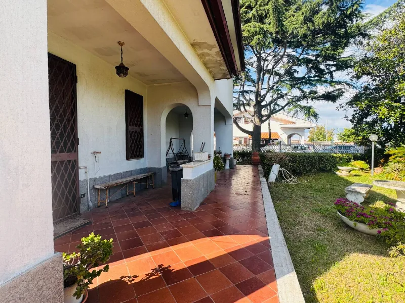 Villa in vendita a Ardea - foto 10