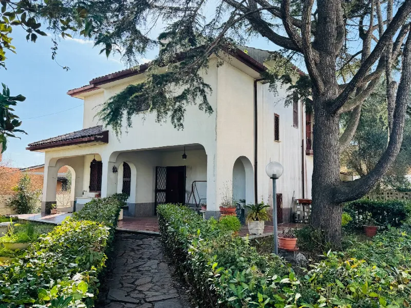 Villa in vendita a Ardea - foto 3