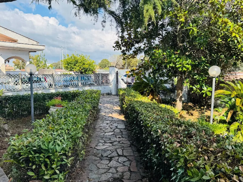 Villa in vendita a Ardea - foto 5