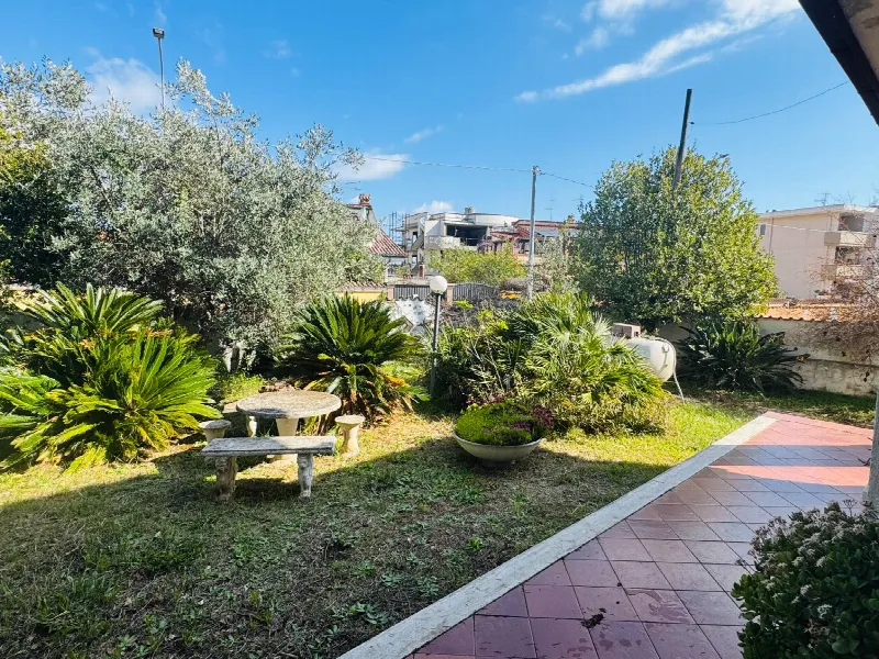 Villa in vendita a Ardea - foto 6