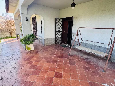 Villa in vendita a Ardea - foto 7