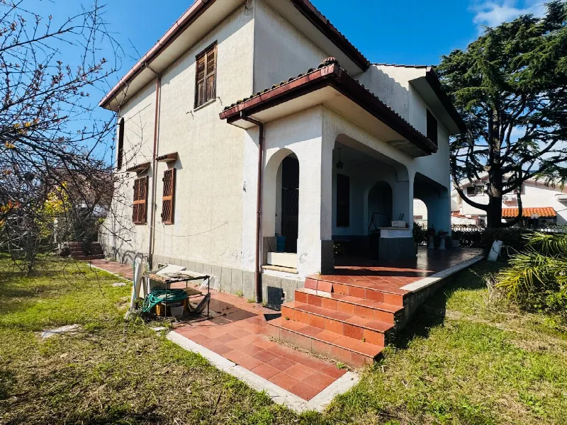 Villa in vendita a Ardea - foto 9