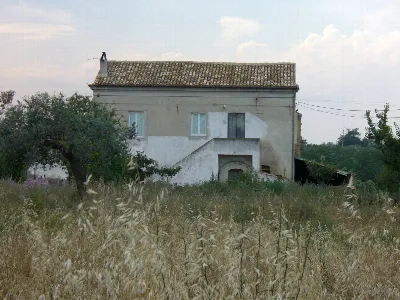 Rustico/Casale in vendita a Vasto - foto 1