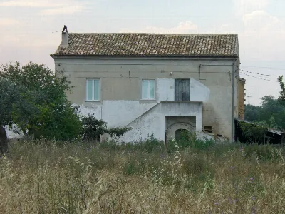 Rustico/Casale in vendita a Vasto - foto 3