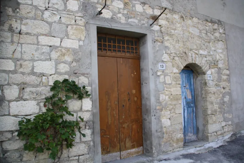 Casa Indipendente in vendita a Dogliola - foto 1