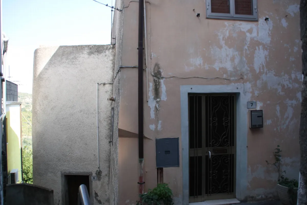 Casa Indipendente in vendita a Dogliola - foto 5