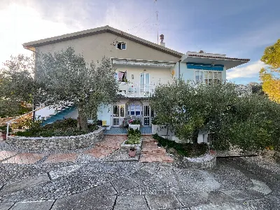 Villa a Vasto