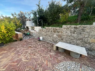 Villa in vendita a Vasto - foto 10