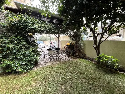 Villa a Vasto