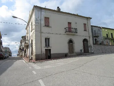 Casa Indipendente in vendita a Furci - foto 1