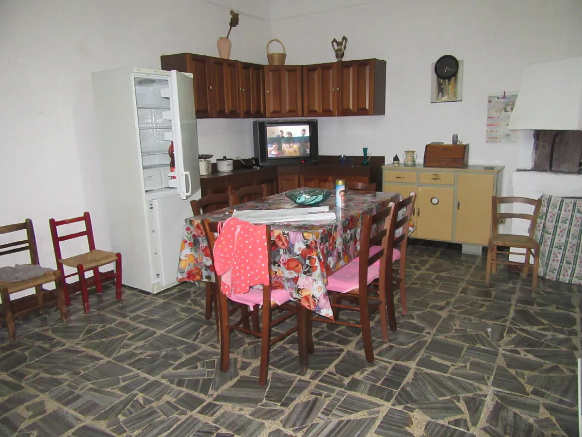 Casa Indipendente in vendita a Furci - foto 2