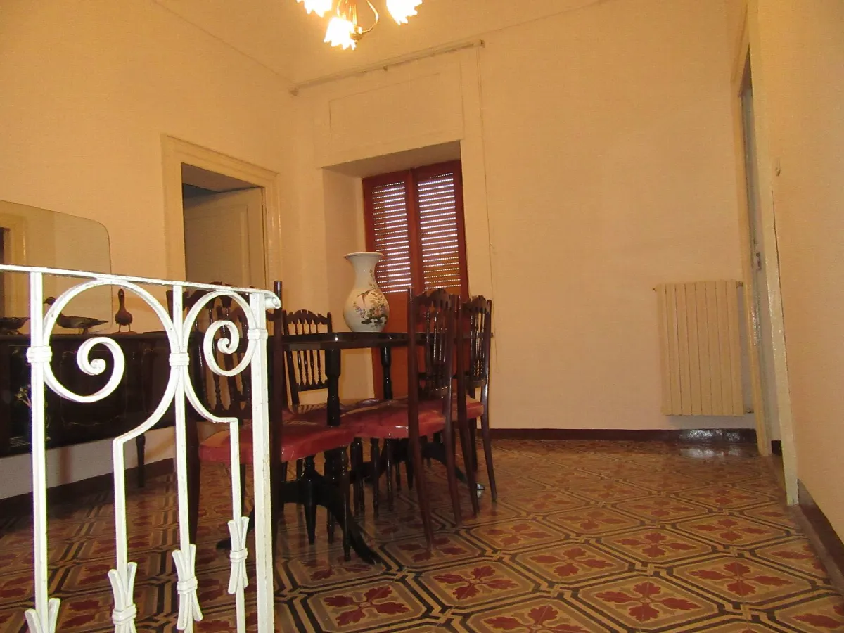 Casa Indipendente in vendita a Furci - foto 4