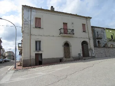 Casa Indipendente in vendita a Furci - foto 7