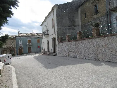Casa Indipendente in vendita a Furci - foto 9