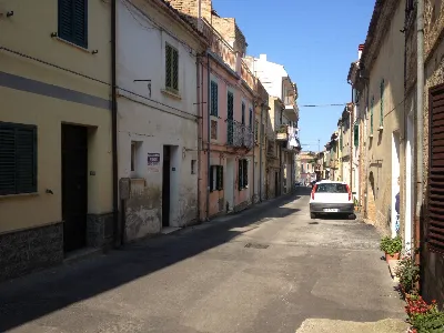Casa Indipendente in vendita a Pollutri - foto 1