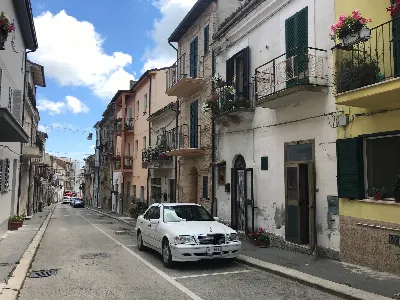 Casa Indipendente in vendita a Pollutri - foto 1
