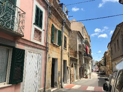 Casa Indipendente in vendita a Pollutri - foto 2